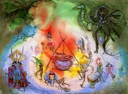 Leonora Carrington