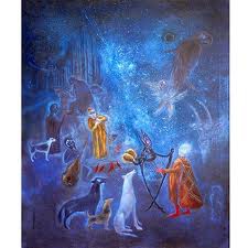 Leonora Carrington