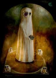 Leonora Carrington
